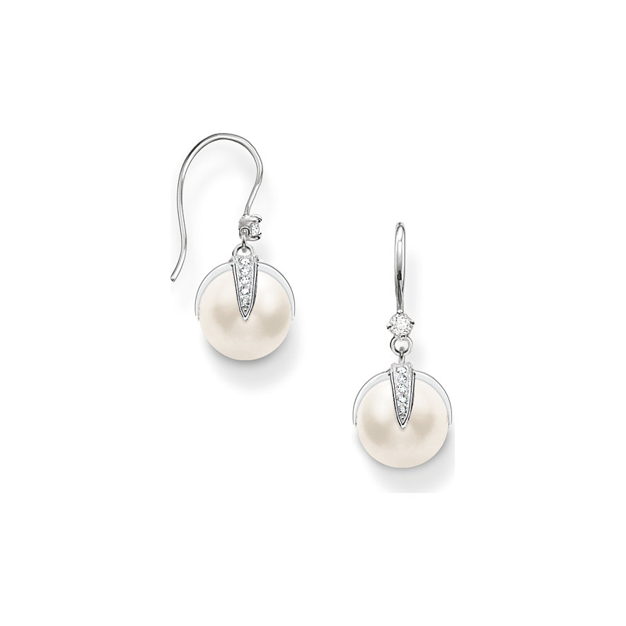 Thomas Sabo Ohrhänger H1850-167-14 Thomas Sabo Ohrhänger H1850-167-14