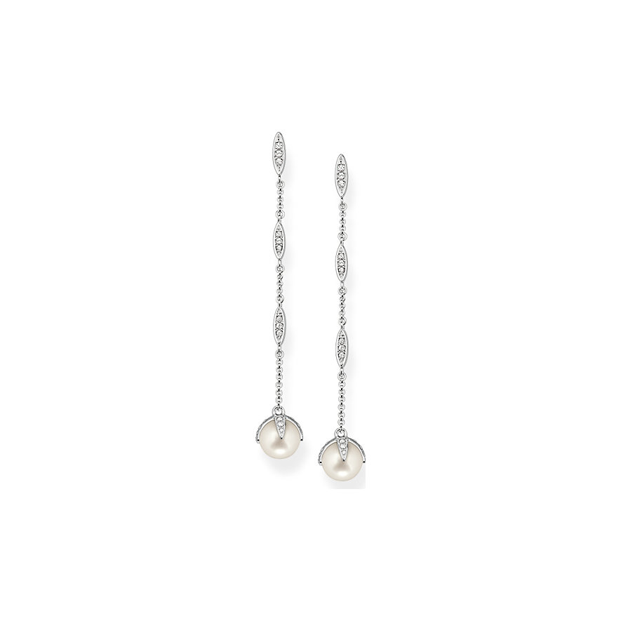 Thomas Sabo Ohrhänger H1901-167-14 Thomas Sabo Ohrhänger H1901-167-14