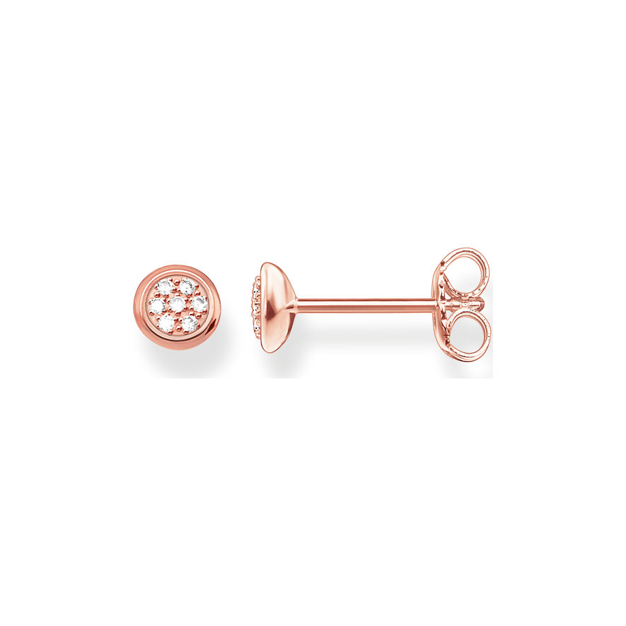 Thomas Sabo Ohrstecker D_H0001-923-14 Thomas Sabo Ohrstecker D_H0001-923-14