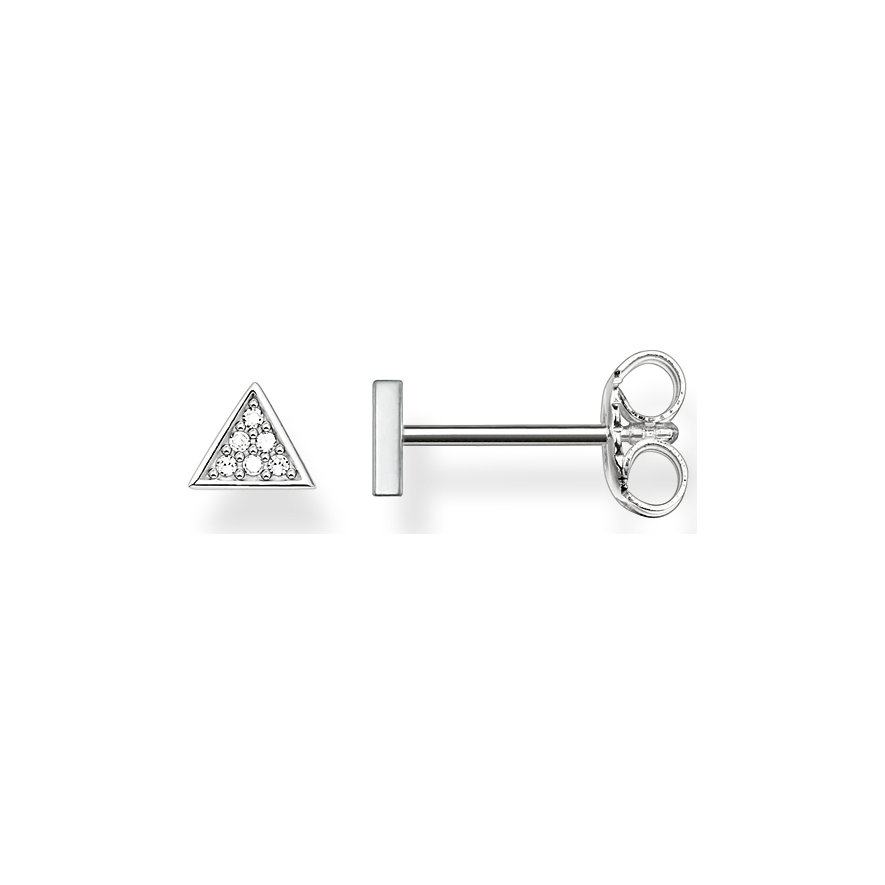 Thomas Sabo Ohrstecker D_H0002-725-14 Thomas Sabo Ohrstecker D_H0002-725-14