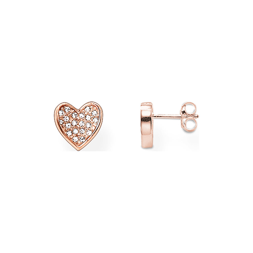Thomas Sabo Ohrstecker H1863-416-14 Thomas Sabo Ohrstecker H1863-416-14