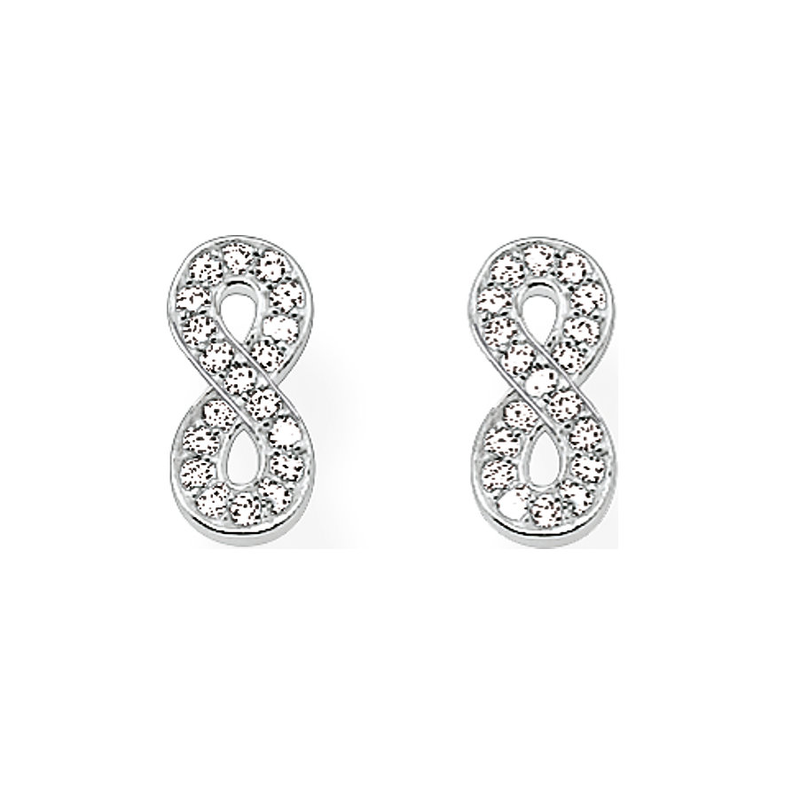 Thomas Sabo Ohrstecker H1877-051-14 Thomas Sabo Ohrstecker H1877-051-14