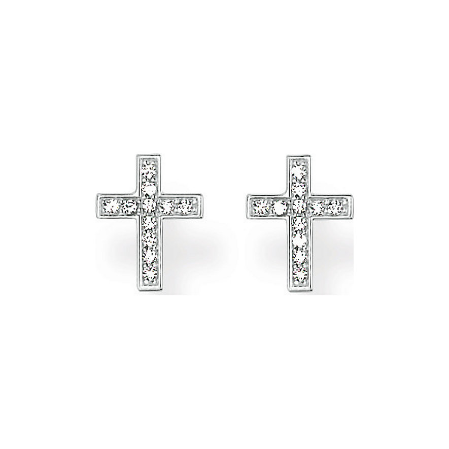 Thomas Sabo Ohrstecker H1880-051-14 Thomas Sabo Ohrstecker H1880-051-14