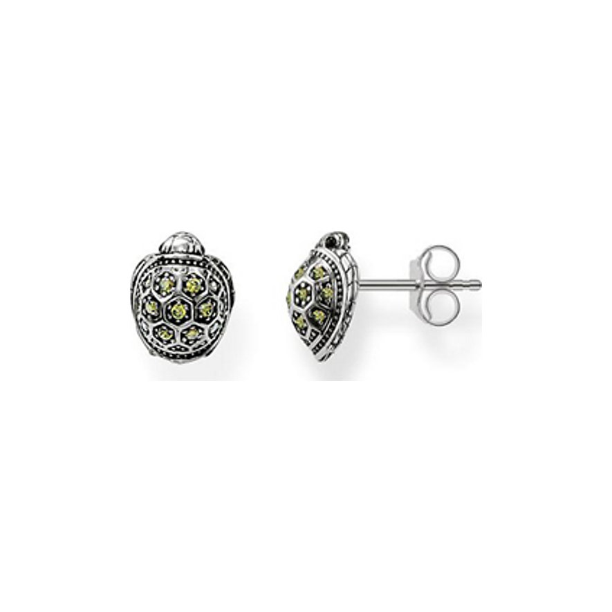 Thomas Sabo Ohrstecker H1897-691-34 Thomas Sabo Ohrstecker H1897-691-34