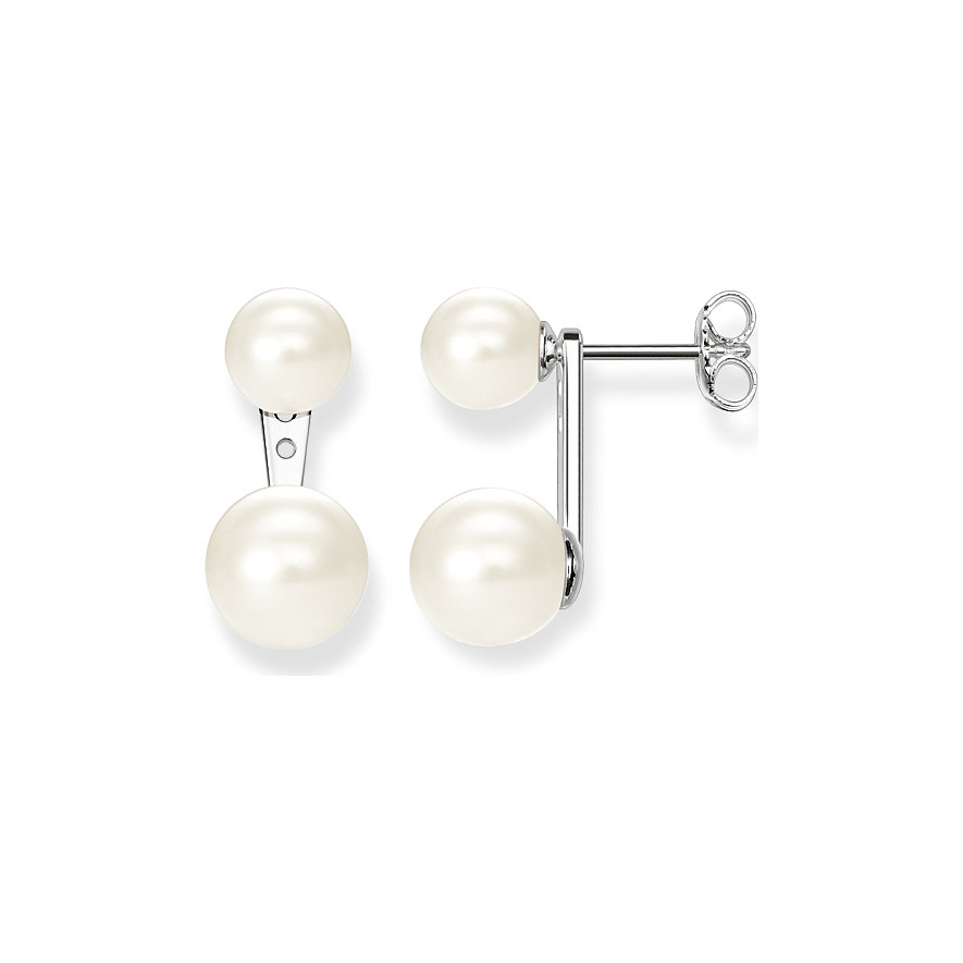 Thomas Sabo Ohrstecker H1925-082-14 Thomas Sabo Ohrstecker H1925-082-14