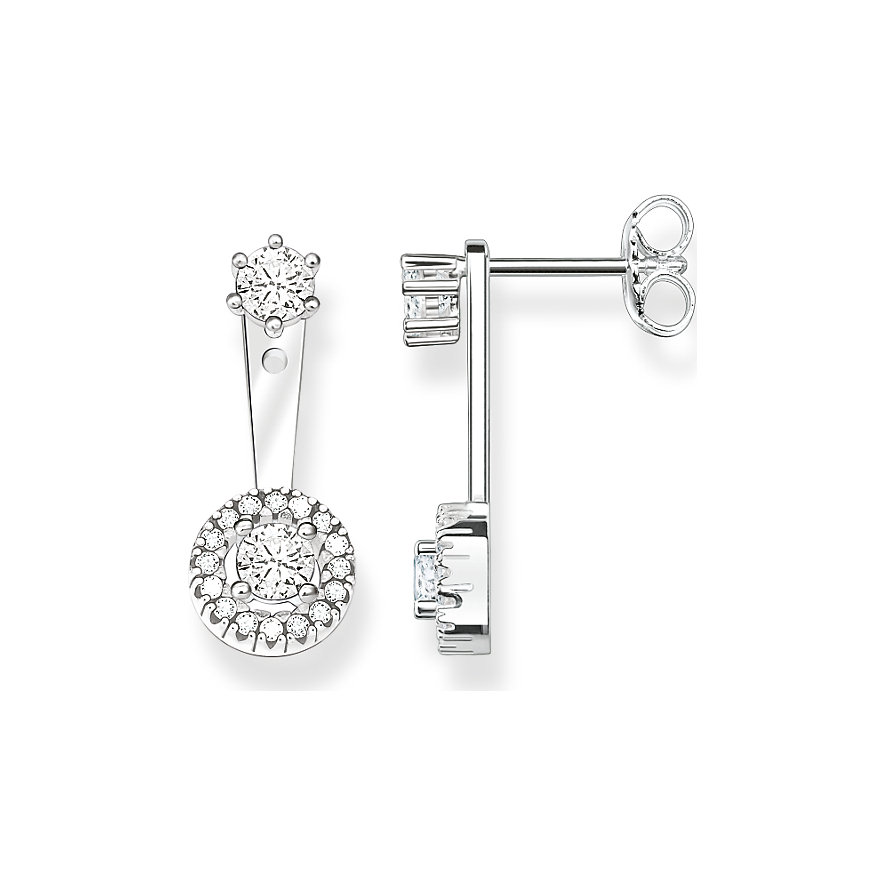 Thomas Sabo Ohrstecker H1927-051-14 Thomas Sabo Ohrstecker H1927-051-14
