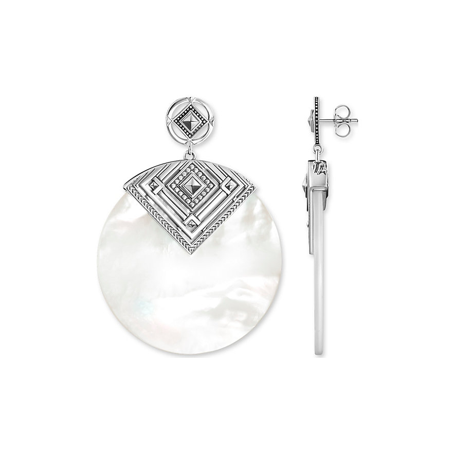 Thomas Sabo Ohrstecker H1932-363-14 Thomas Sabo Ohrstecker H1932-363-14