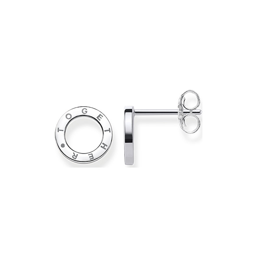 Thomas Sabo Ohrstecker H1946-001-12 Thomas Sabo Ohrstecker H1946-001-12