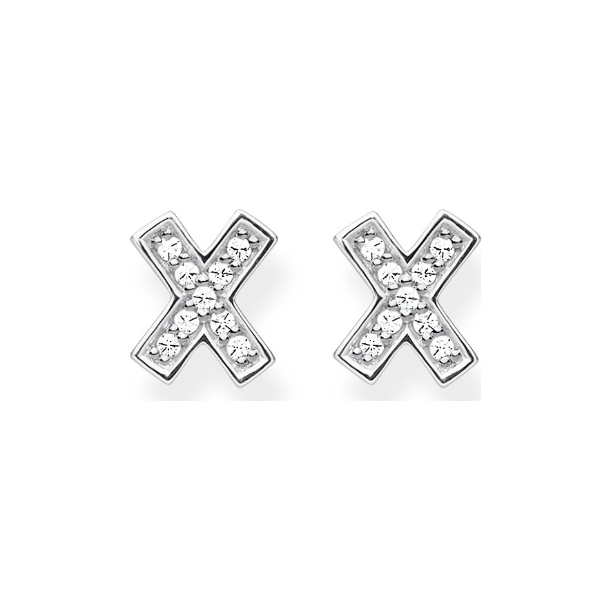 Thomas Sabo Ohrstecker H1951-051-14 Thomas Sabo Ohrstecker H1951-051-14