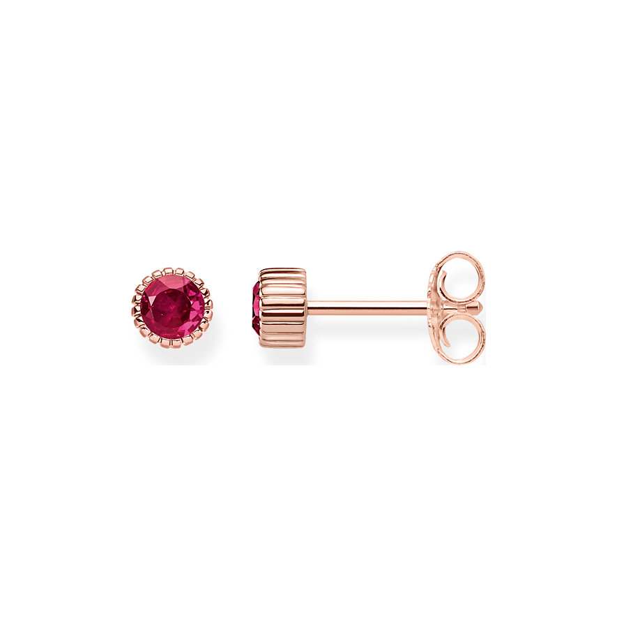 Thomas Sabo Ohrstecker H1957-540-10 Thomas Sabo Ohrstecker H1957-540-10