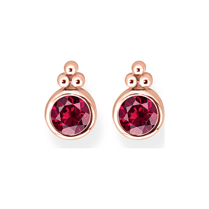 Thomas Sabo Ohrstecker H1958-540-10 Thomas Sabo Ohrstecker H1958-540-10