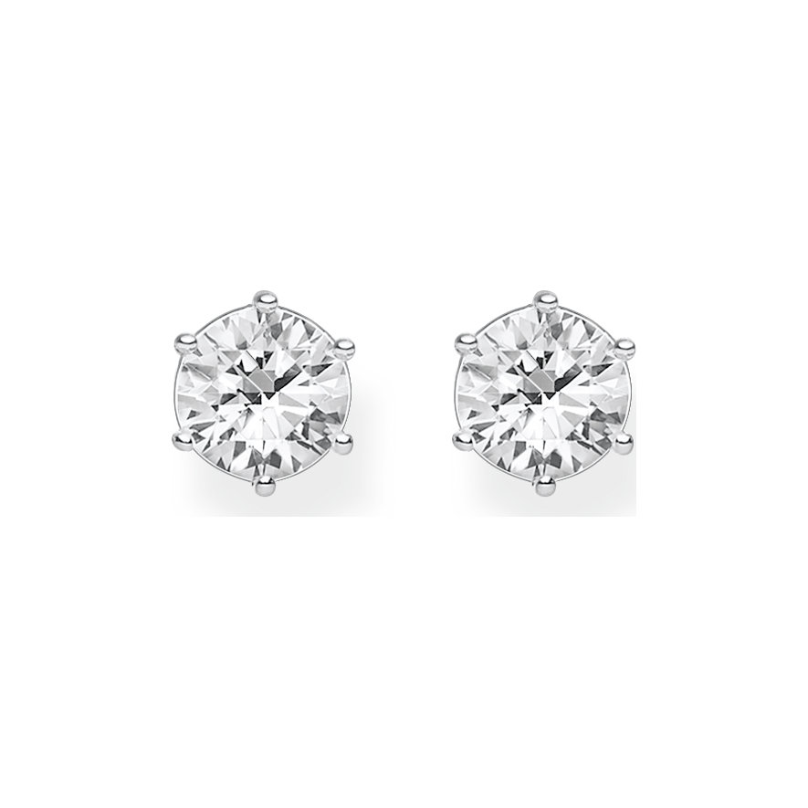 

Thomas Sabo Ohrstecker H1964-051-14 925er Silber
