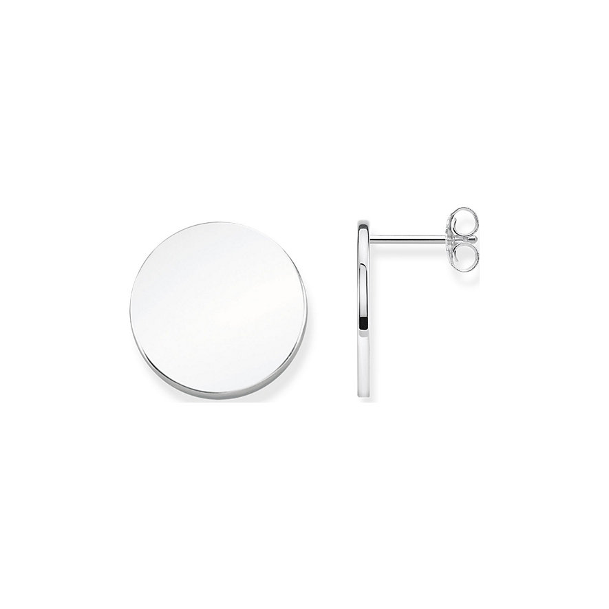 Thomas Sabo Ohrstecker H1998-001-21 Thomas Sabo Ohrstecker H1998-001-21