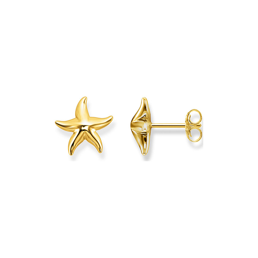 Thomas Sabo Ohrstecker H2002-413-39 Thomas Sabo Ohrstecker H2002-413-39