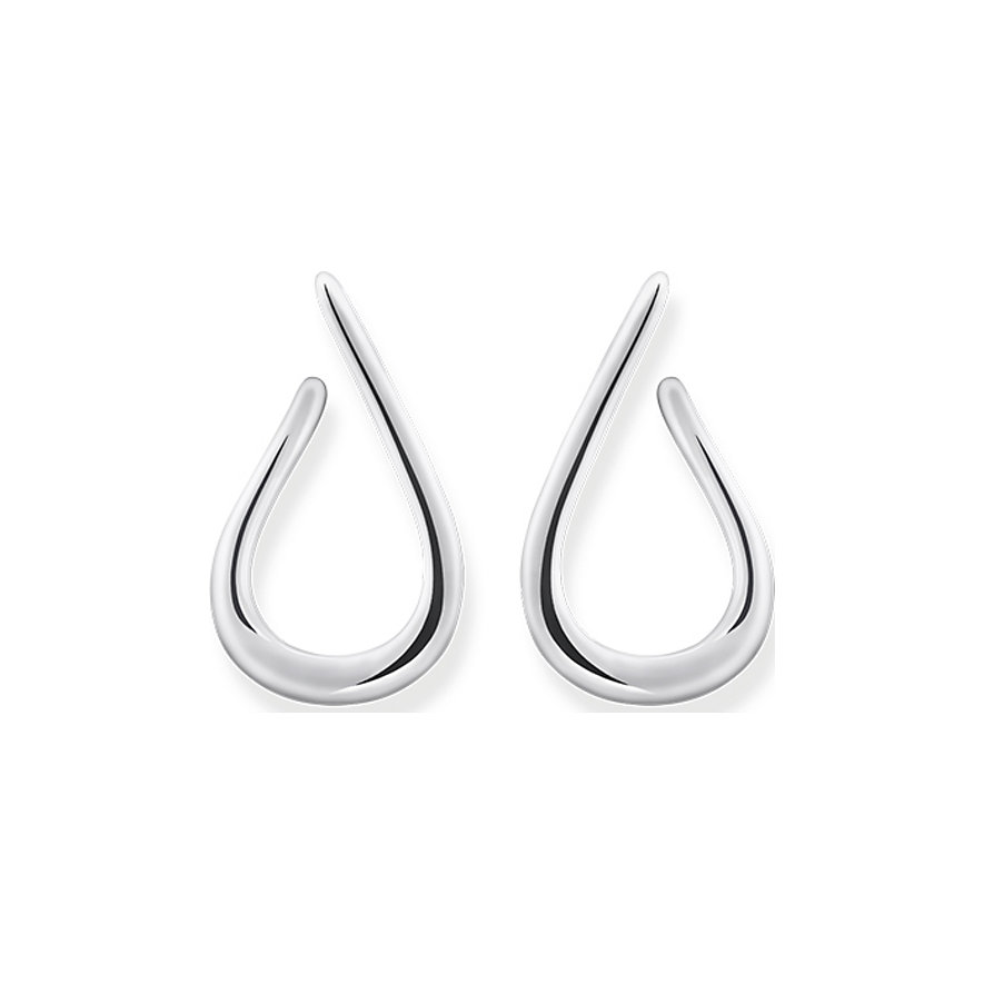 

Thomas Sabo Ohrhänger H2043-001-21 925er Silber