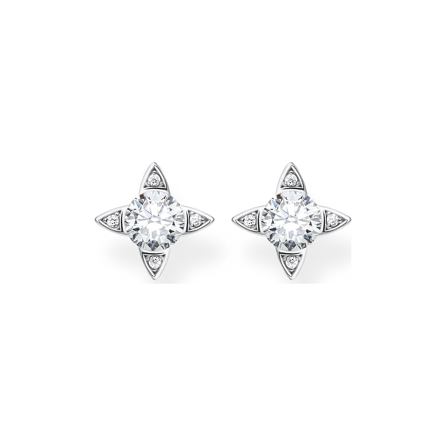 

Thomas Sabo Ohrhänger H2086-051-14 925er Silber