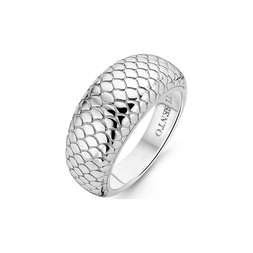 

Ti Sento - Milano Bague pour femme 12162SS/54 925 Argent