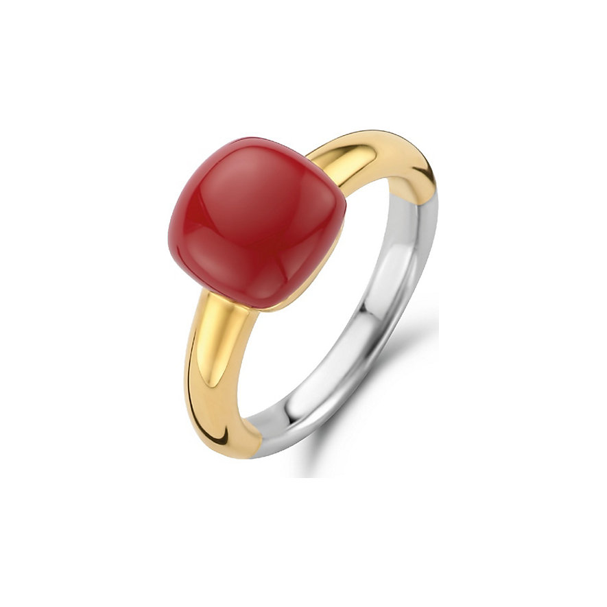 

Ti Sento - Milano Bague pour femme 12187CR/54 925 Argent