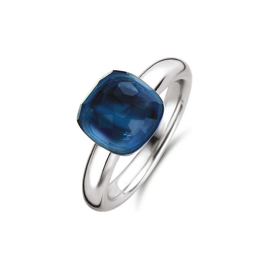 

Ti Sento - Milano Bague pour femme 12187DB/54 925 Argent