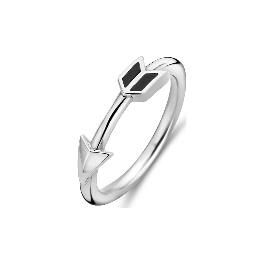 

Ti Sento - Milano Bague pour femme 12198BO/48 925 Argent