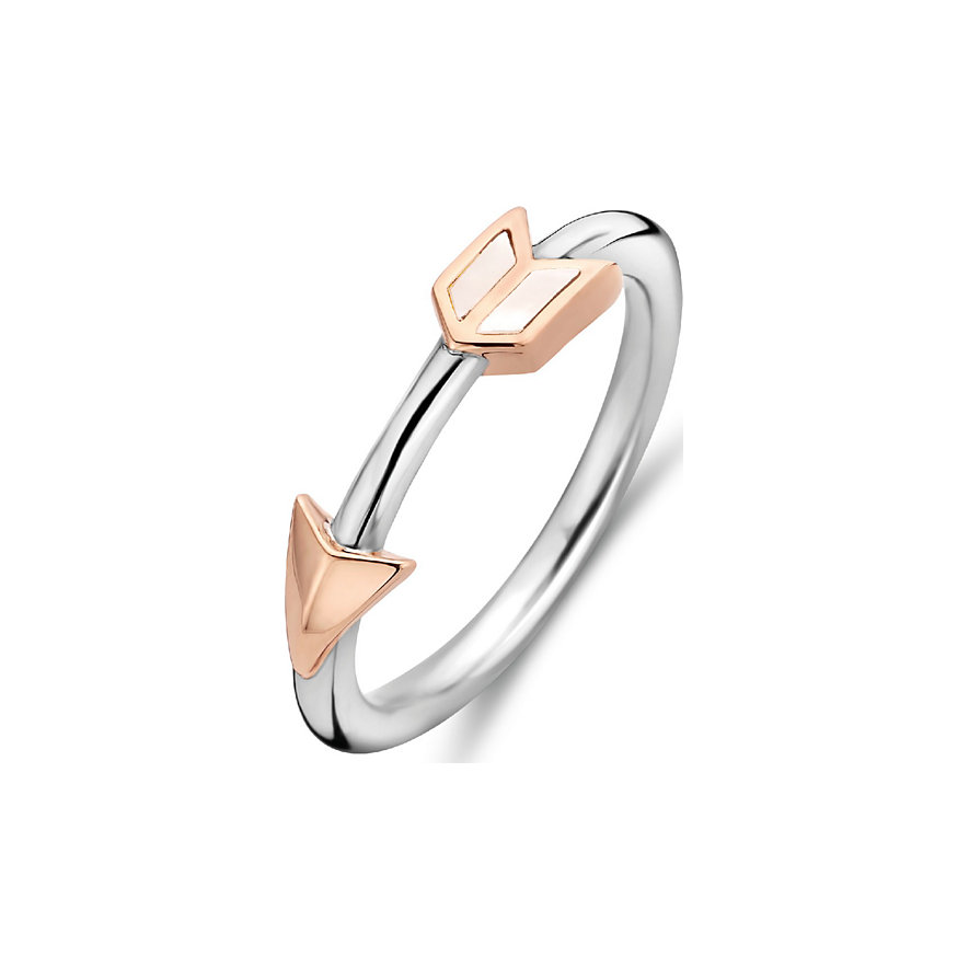 

Ti Sento - Milano Bague pour femme 12198MW/56 925 Argent
