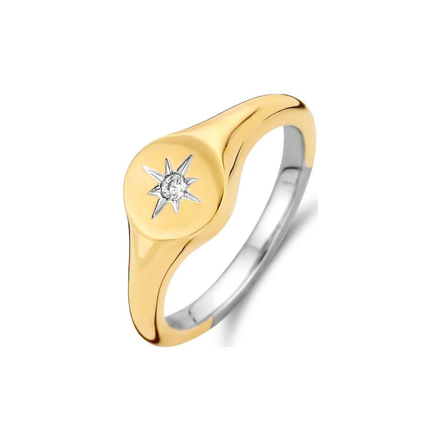 

Ti Sento - Milano Bague pour femme 12199ZY/54 925 Argent