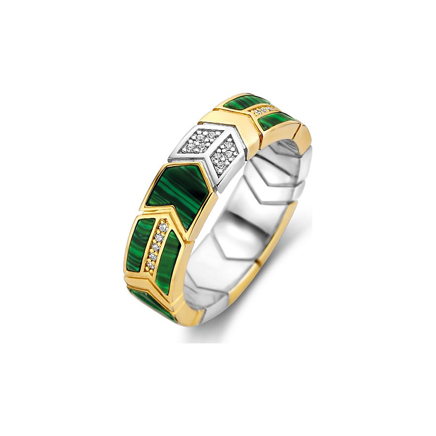 

Ti Sento - Milano Bague pour femme 12202MA/50 925 Argent
