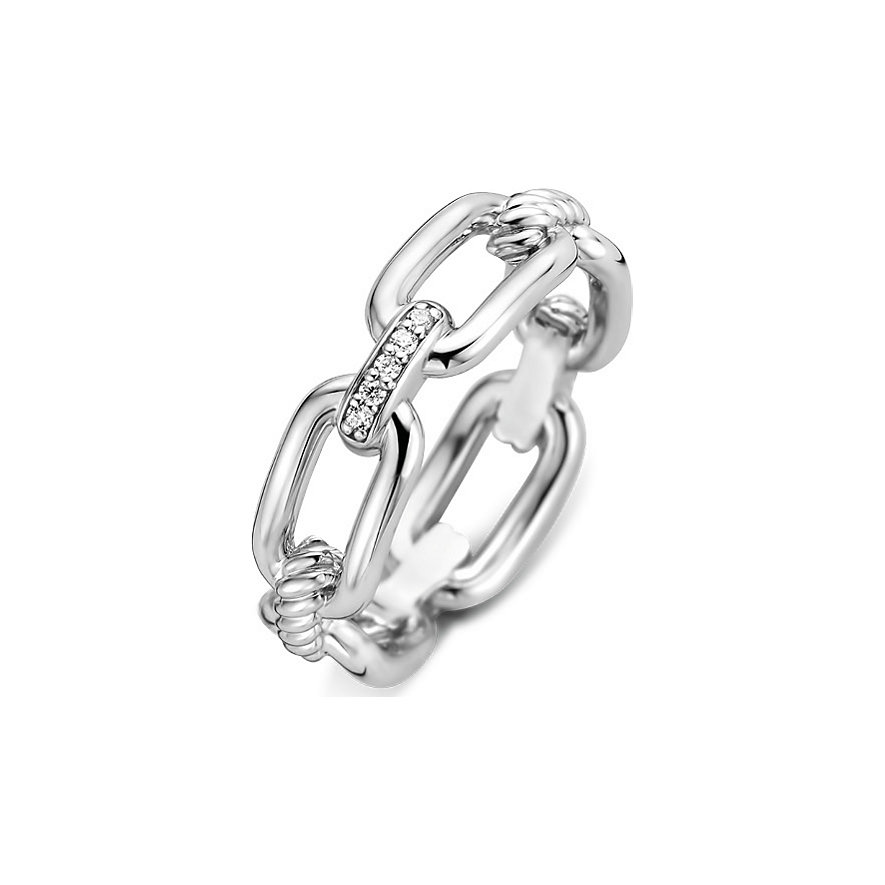 

Ti Sento - Milano Bague pour femme 12206ZI/54 925 Argent