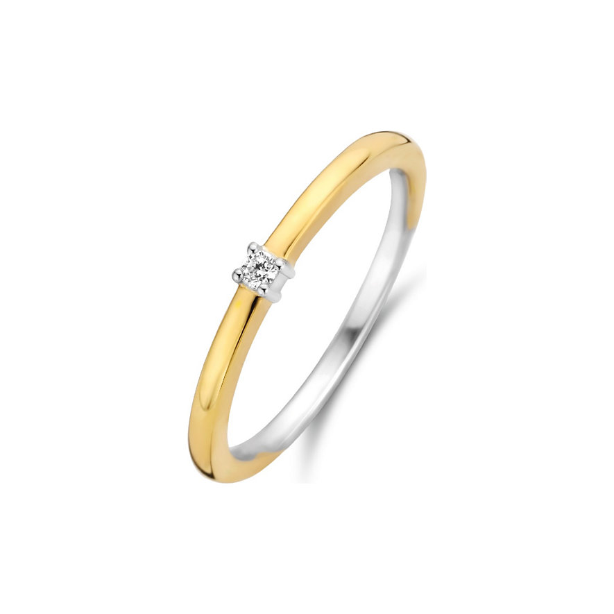 

Ti Sento - Milano Bague pour femme 12210ZY/58 925 Argent