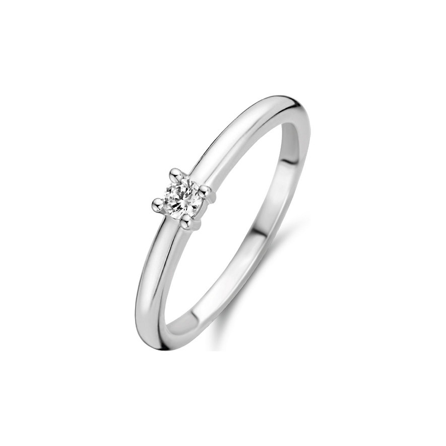 

Ti Sento - Milano Bague pour femme 12211ZI/62 925 Argent
