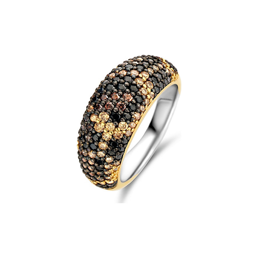 

Ti Sento - Milano Bague pour femme 12214TU/52 925 Argent