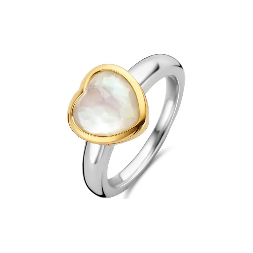 

Ti Sento - Milano Bague pour femme 12219MW/52 925 Argent