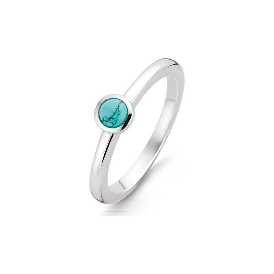

Ti Sento - Milano Bague pour femme 1868TQ/56 925 Argent