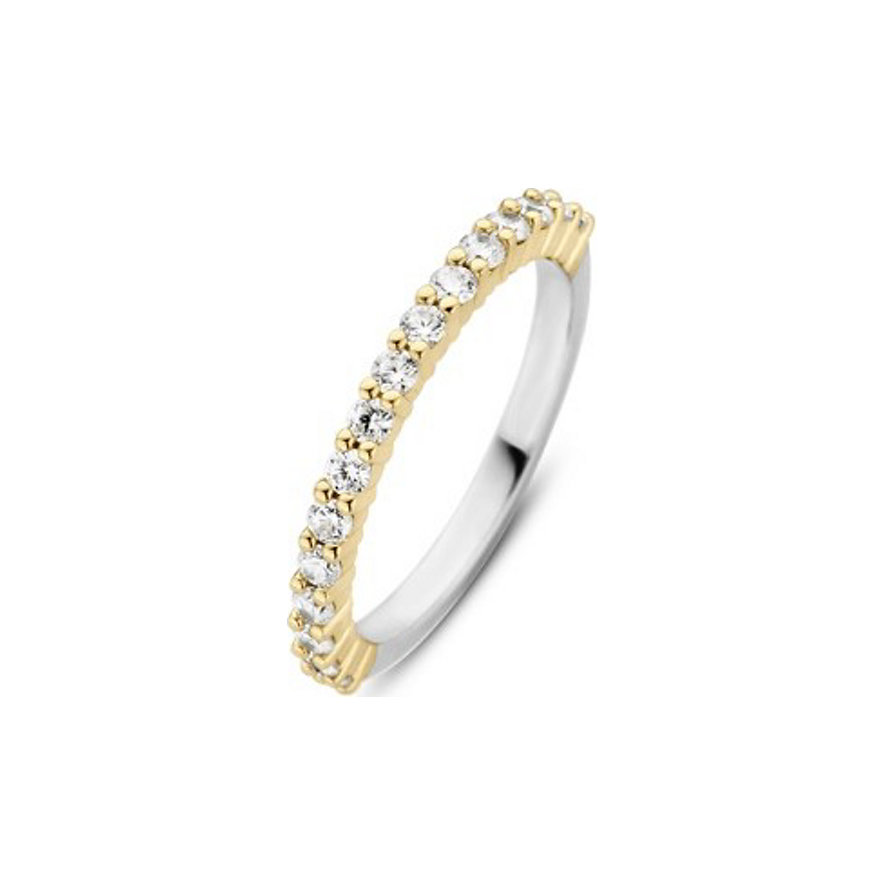 

Ti Sento - Milano Bague pour femme 1918ZY/52 925 Argent