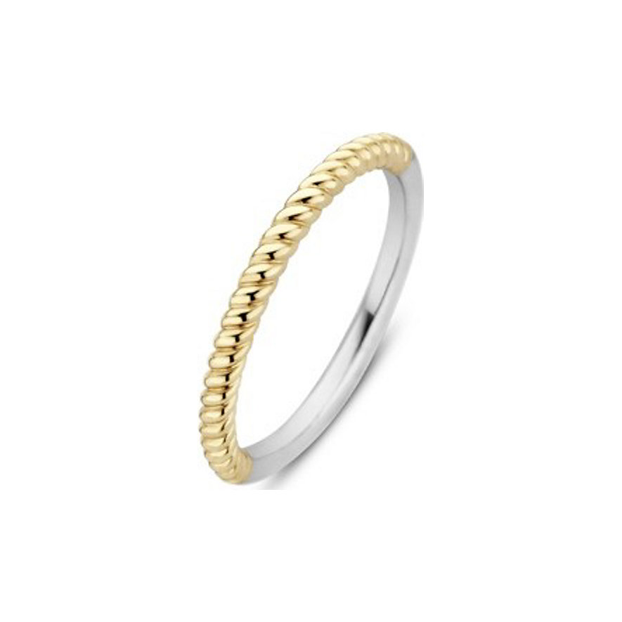 

Ti Sento - Milano Bague pour femme 1936SY/52 925 Argent