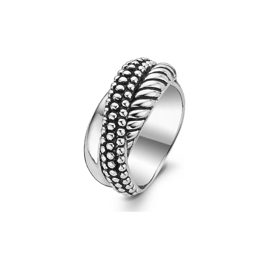 

Ti Sento - Milano Bague pour femme 1973SB/54 925 Argent