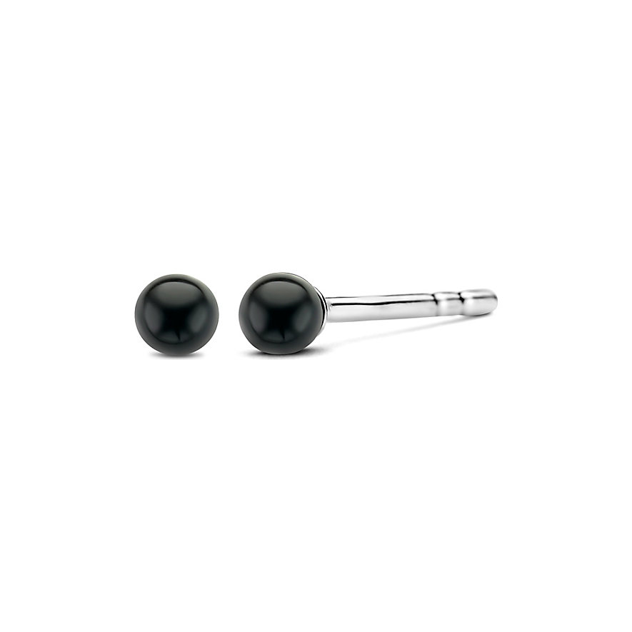 

Ti Sento - Milano Boucles d'oreilles à fermoir à poussette 7841BO 925 Argent