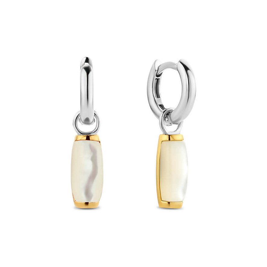 

Ti Sento - Milano Boucles d'oreilles 7813MW 925 Argent