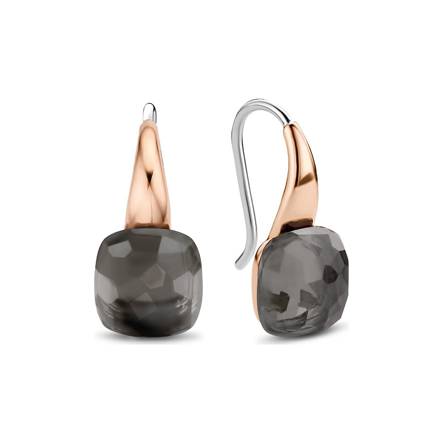 

Ti Sento - Milano Boucles d'oreilles 7815GB 925 Argent