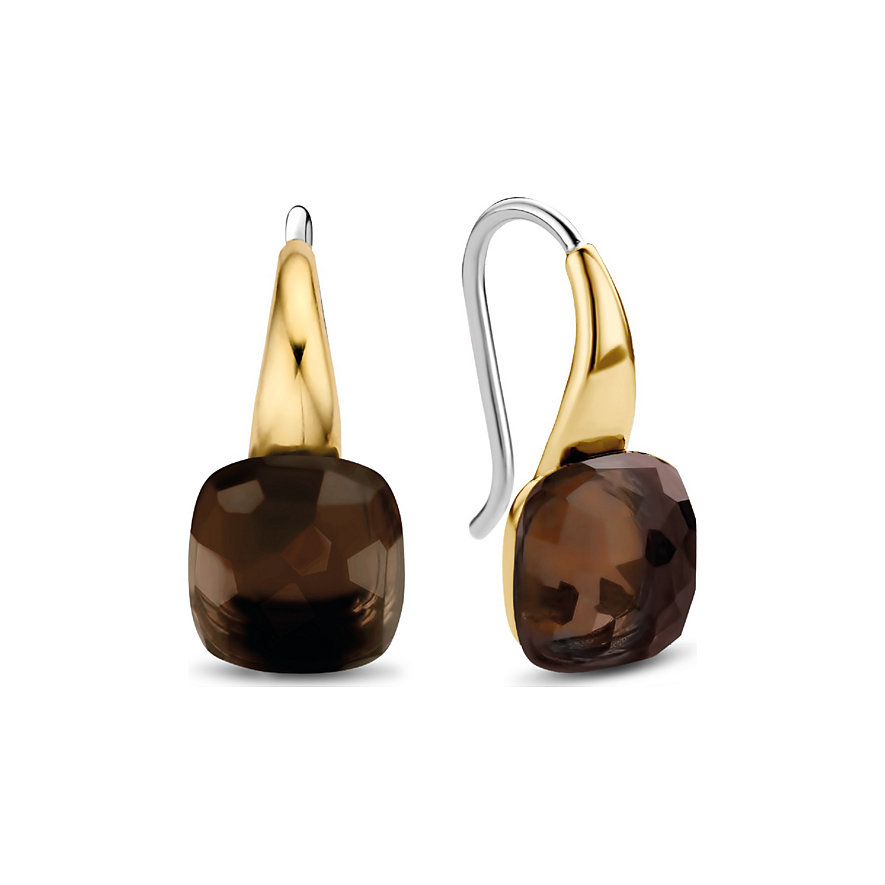 

Ti Sento - Milano Boucles d'oreilles 7815TB 925 Argent
