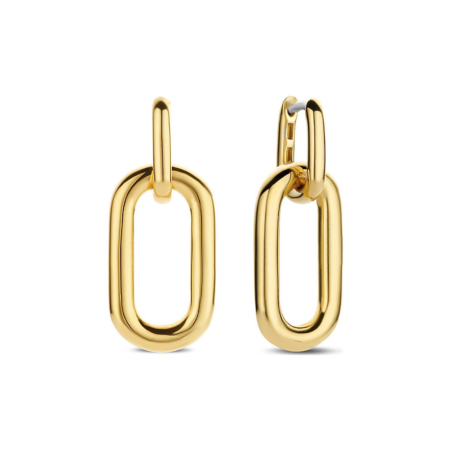 

Ti Sento - Milano Boucles d'oreilles 7846SY 925 Argent
