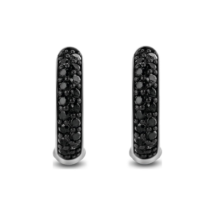 

Ti Sento - Milano Creolen 7210ZB 925er Silber