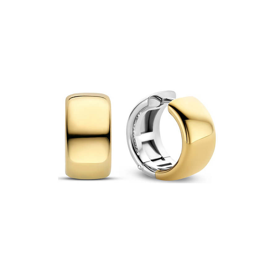 

Ti Sento - Milano Creolen 7853SY 925er Silber