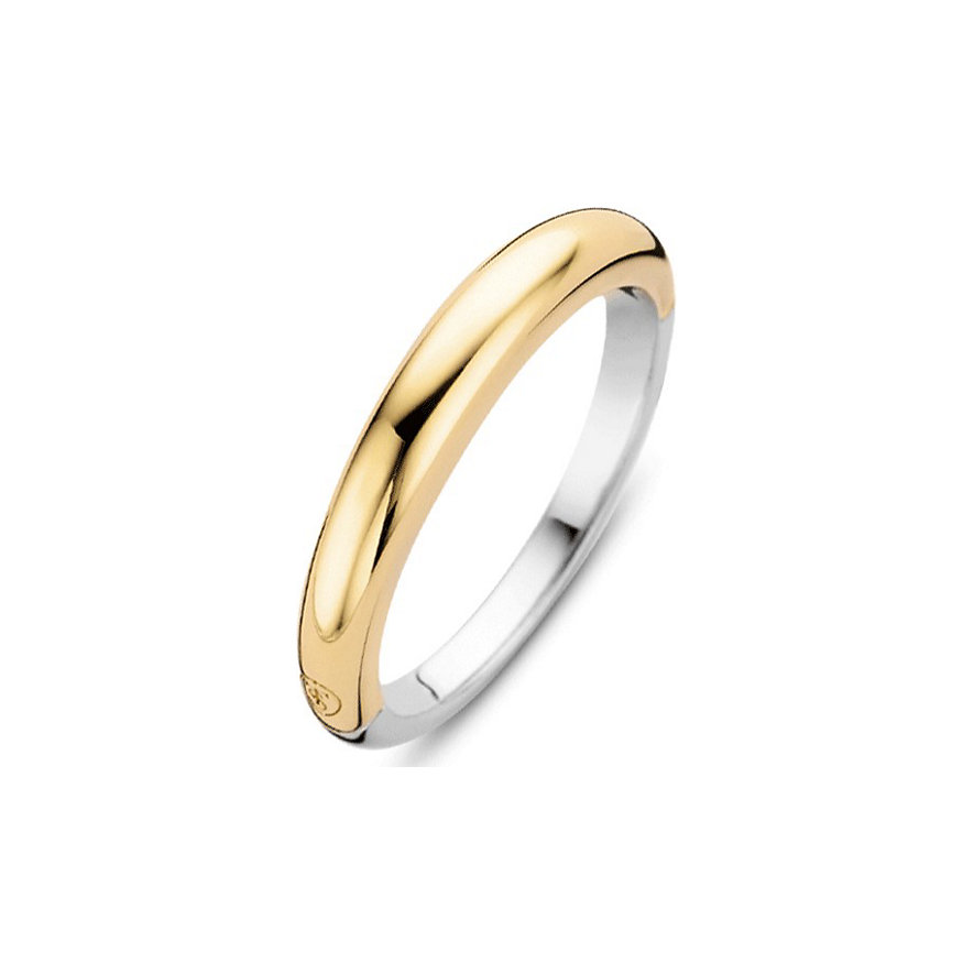 

Ti Sento - Milano Damenring 12104SY/54 925er Silber