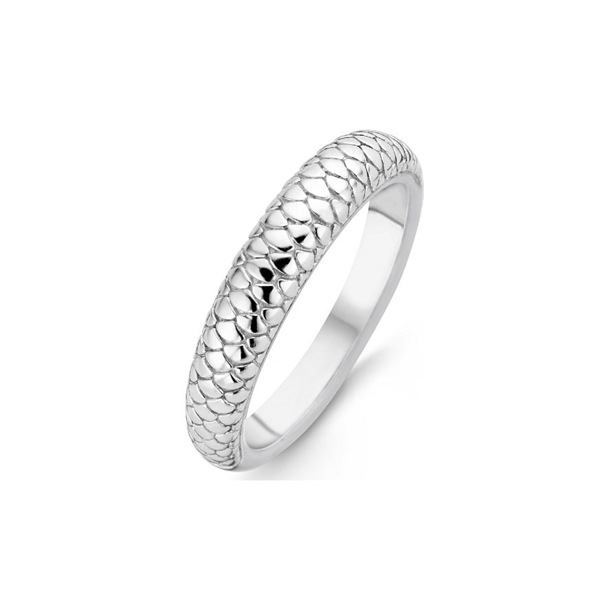 

Ti Sento - Milano Damenring 12164SS/48 925er Silber