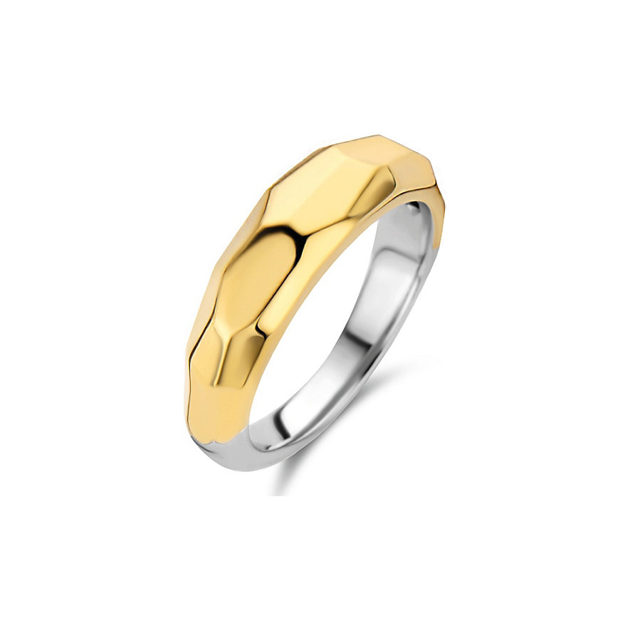

Ti Sento - Milano Damenring 12201SY/58 925er Silber