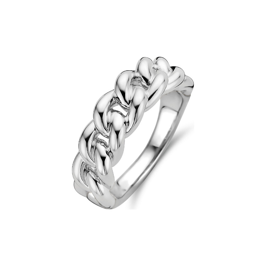 Ti Sento – Milano Damenring 12209SI/58 925er Silber