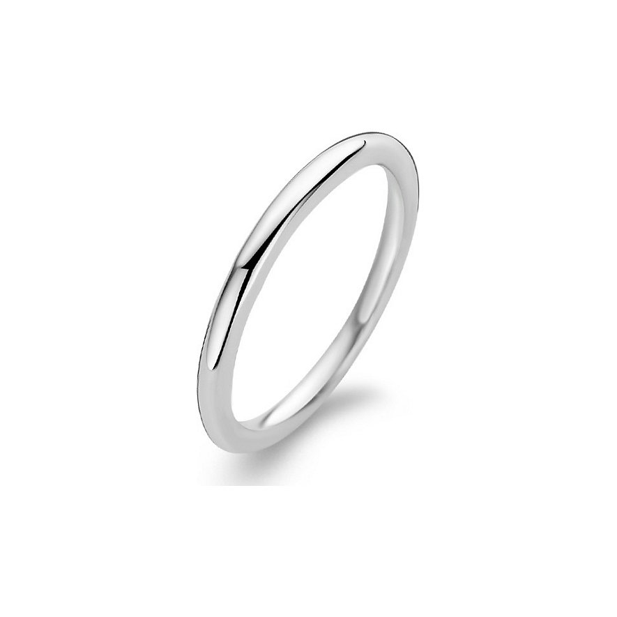 

Ti Sento - Milano Damenring 1923SI/56 925er Silber