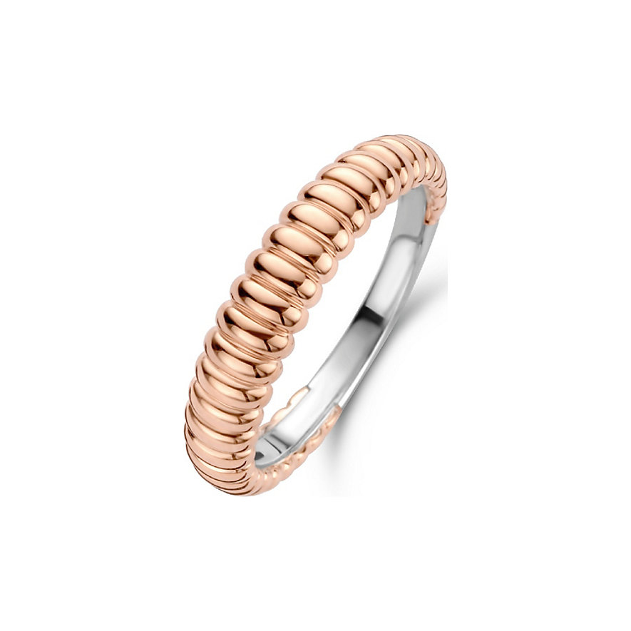 

Ti Sento - Milano Damenring 12218SR/56 925er Silber