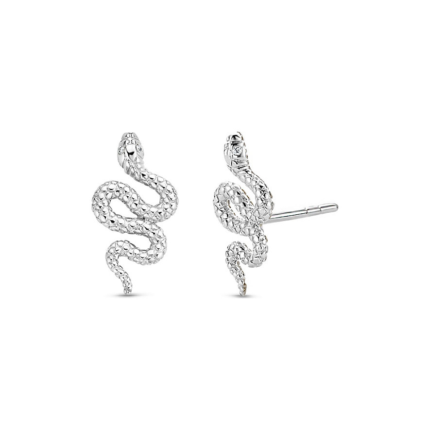 Ti Sento – Milano Ohrstecker 7826SI 925er Silber